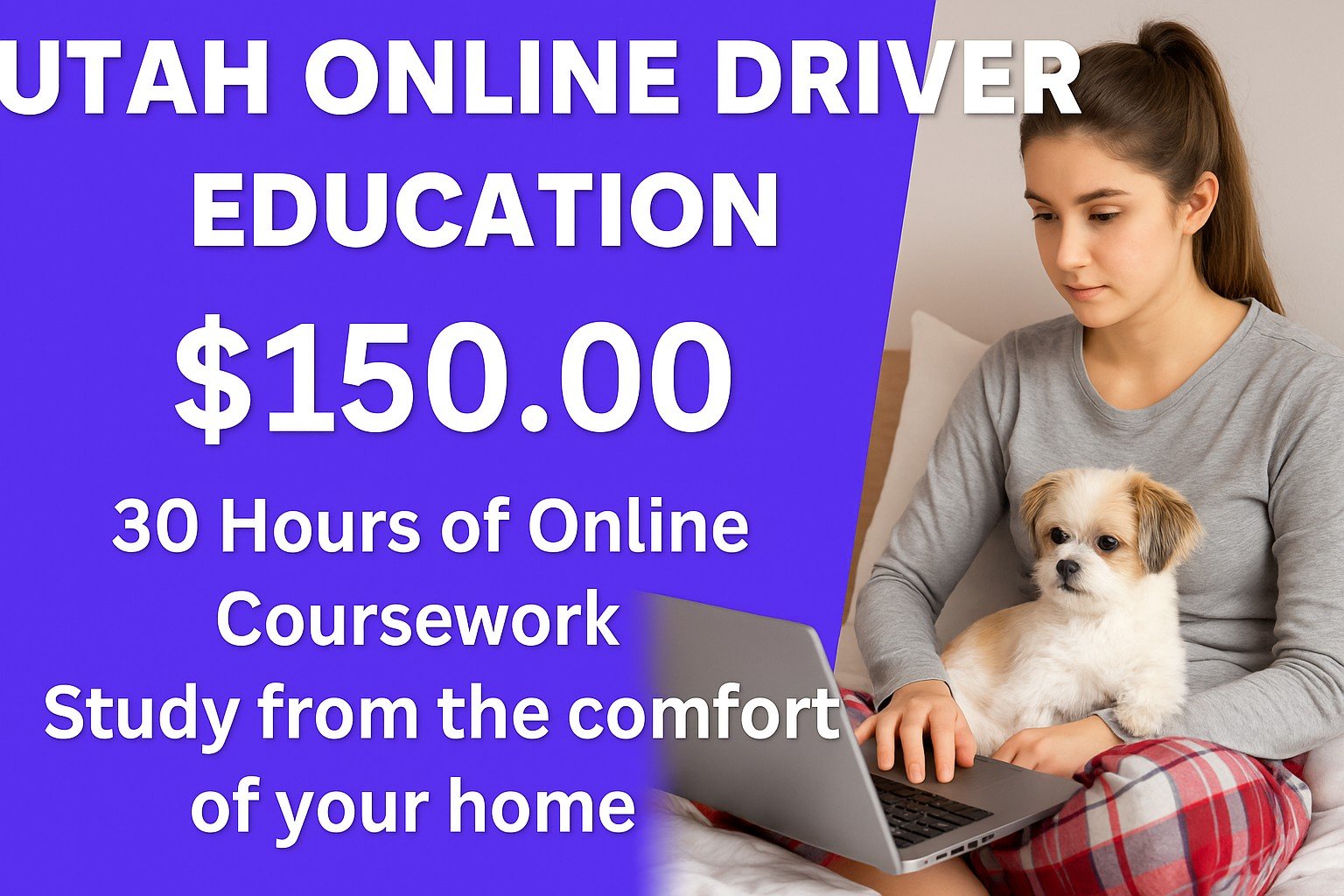 Utah Online Driver Education