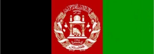 Pashto (Afgan)
