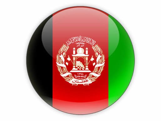 Pashto-Afgan