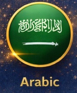 Arabic