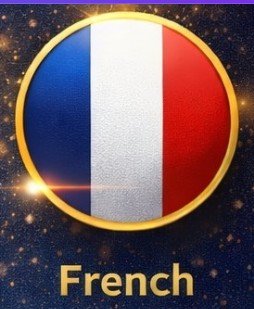 French